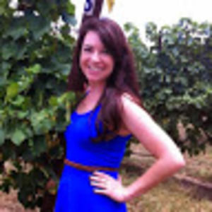 Meet your Posher, Stefanie